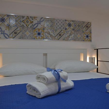 Palermo Home Cathedral Apartment Buitenkant foto