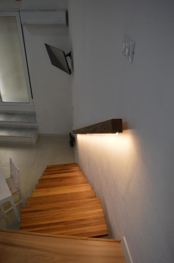Palermo Home Cathedral Apartment Buitenkant foto